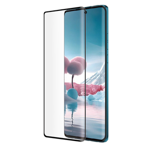TIGER GLASS PLUS VERRE TREMPE 3D MOTOROLA EDGE 40 NEO Transparent