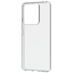 COQUE SOUPLE XIAOMI REDMI NOTE 13 5G Transparent