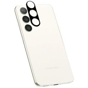 TIGER GLASS PLUS CAMERA LENS SAMSUNG GALAXY S24/S23/S23 PLUS Noir