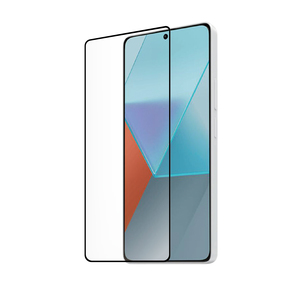 TIGER GLASS PLUS VERRE TREMPE RECYCLE XIAOMI REDMI NOTE 13 PRO Transparent