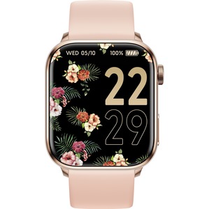 Ice Smart 2.0 Or rose