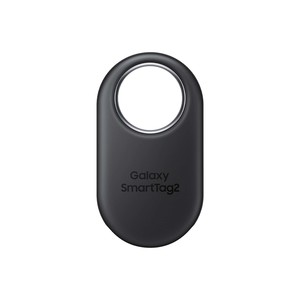 SMART TAG Noir