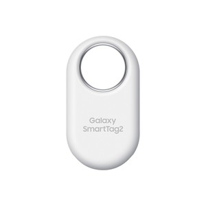 SMART TAG Blanc