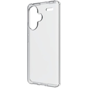COQUE SOUPLE XIAOMI REDMI NOTE 13 PRO+ Transparent