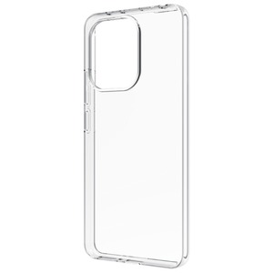 COQUE SOUPLE XIAOMI REDMI NOTE 13 4G Transparent