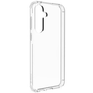MUVIT FRANCE COQUE RECYCLEE SAMSUNG GALAXY A55 5G Transparent