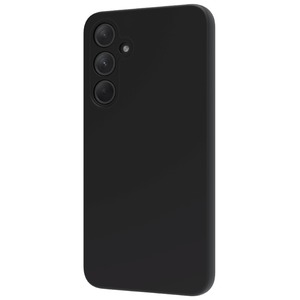 COQUE SMOOTHIE TPU SAMSUNG GALAXY A35 5G Noir