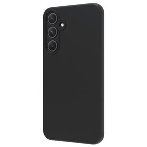 COQUE SMOOTHIE TPU SAMSUNG GALAXY A55 5G Noir