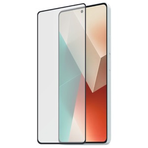 TIGER GLASS PLUS VERRE TREMPE XIAOMI REDMI NOTE 13 4G Noir
