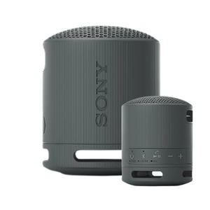ENCEINTE SANS FIL ECOCONCUE IP67 STEREO PAIRING SRS-XB100 Noir