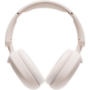 CASQUE ARCEAU BLUETOOTH ANC ULTRA LEGER K2 Crème