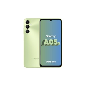 Galaxy A05s 64Go VERT CITRON