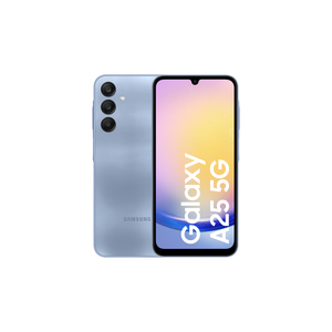 Galaxy A25 5G 128Go Bleu