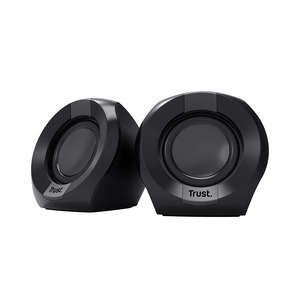 Enceinte POLO Noir