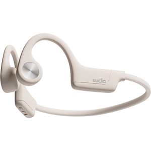 CASQUE CONDUCTION OSSEUSE B2 Blanc