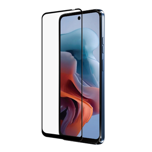 TIGER GLASS PLUS VERRE TREMPE RECYCLE MOTOROLA G34 Transparent