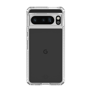 COQUE RENFORCEE 3M HYBRIDR GOOGLE PIXEL 8 PRO Clear