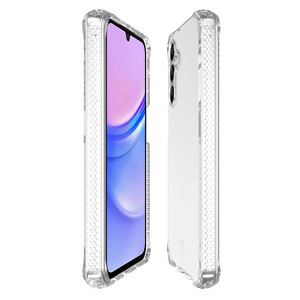 COQUE RENFORCEE 3M SPECTRUMR SAMSUNG GALAXY A15 4G/5G Clear