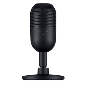 Microphone streaming SEIREN V3 MINI Noir