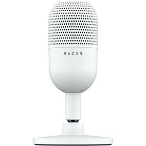 RAZER | MICROPHONE SEIREN V3 MINI MERCURE BLANC Blanc