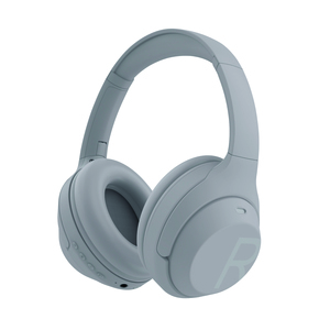 CASQUE BLUETOOTH POP Gris