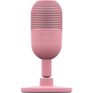 RAZER | MICROPHONE SEIREN V3 MINI ROSE Rose