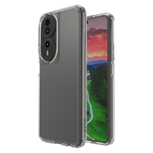 COQUE HYBRID TRANSPARENTE HONOR 90 SMART Transparent