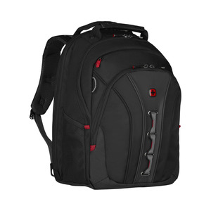 SAC A DOS PC PORTABLE LEGACY Noir / Gris