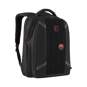 SAC A DOS PC PORTABLE GAMING PLAYERONE Noir