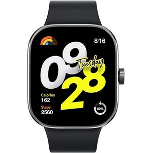 Redmi Watch 4 Noir