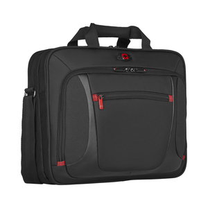 SACOCHE PC PORTABLE 15'' Noir
