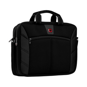 SACOCHE PC PORTABLE 16'' Noir