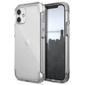Coque air clear pour iPhone 12 Mini