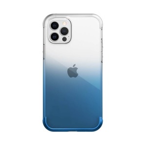 Coque raptic air iPhone 12/12 pro Bleu