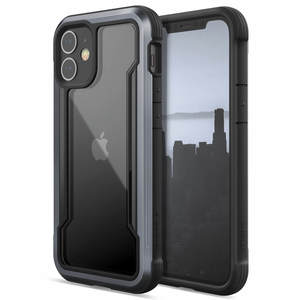Coque defense shield pour iPhone 12 Mini