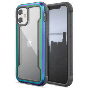 Coque raptic shield 12 mini