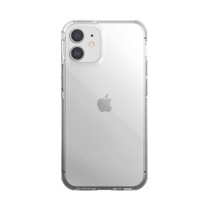 COQUE CLEAR RAPTIC POUR IPHONE 12 MINI