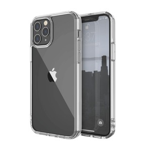 Coque glass plus raptic pour iPhone 12 pro max