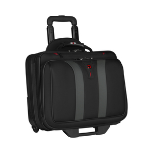 TROLLEY PC PORTABLE Noir
