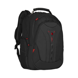 SAC A DOS PC PORTABLE PEGASUS DELUXE Noir