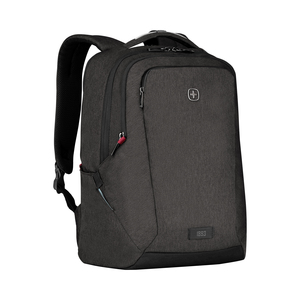 SAC A DOS MX PROFESSIONAL Gris chiné