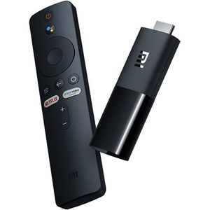 lecteur streaming Mi TV Stick EU Noir