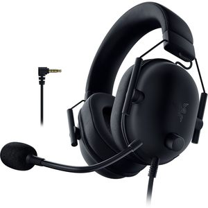 Casque filaire BLACKSHARK V2 X Noir