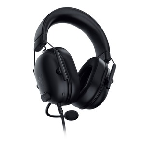 Casque filaire BLACKSHARK V2 X PLAYSTATION Noir