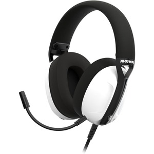 Casque Gaming Filaire SEINEN H03 Pour PS5 Blanc