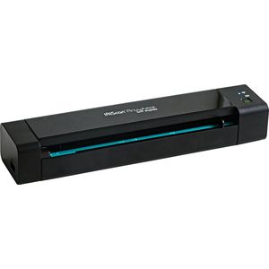 IRISCAN SCANNER RECTO VERSO PORTABLE ANYWHERE6 WIFI DUPLEX 15PPM Noir
