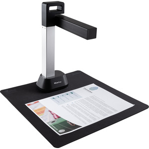 IRISCAN SCANNER PROFESSIONEL DOCUMENTS DESK6 A4