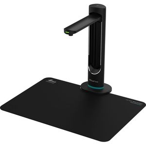 IRISCAN SCANNER PROFESSIONNEL DOCUMENTS DESK 6 BUSINESS A3 Noir