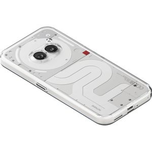 Coque Nothing Phone 2A transparente Transparent