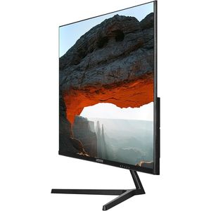MONITEUR 27 FHD FLAT P52726 MD20154 Noir